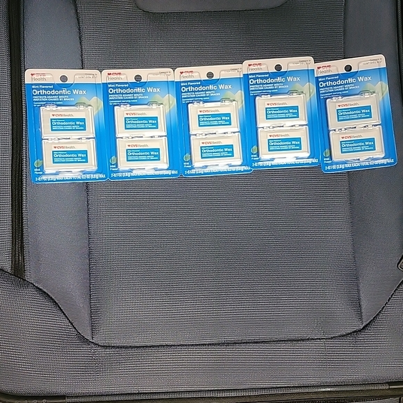 Orthodontix Wax CVS health - Picture 3 of 3